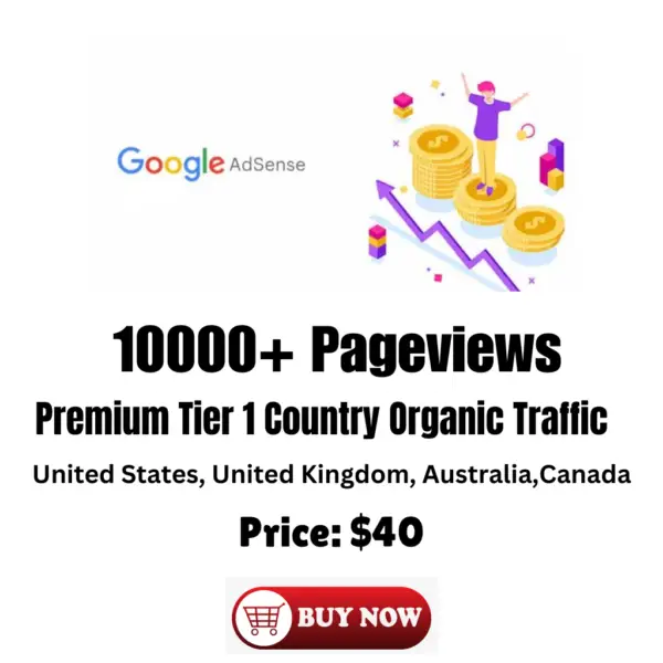 Boost your earnings with organic traffic for AdSense and ADX loading. Learn effective strategies for organic traffic for AdSense arbitrage and ADX arbitrage