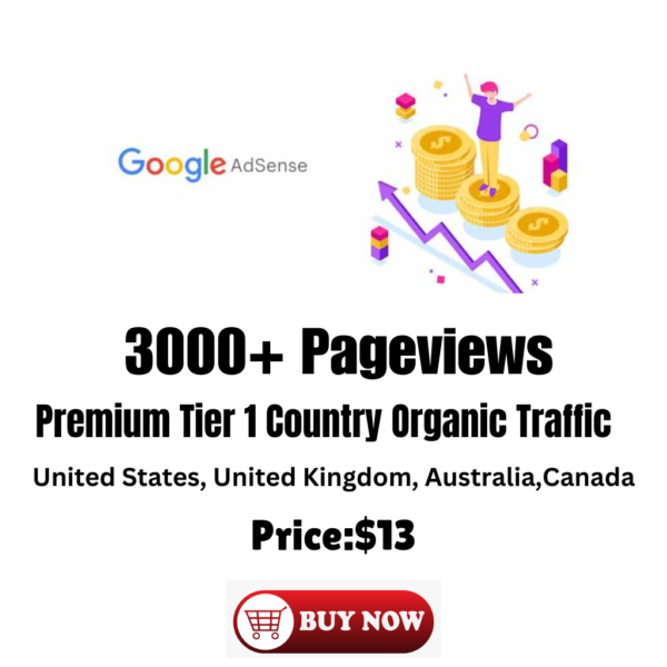 Boost your earnings with organic traffic for AdSense and ADX loading. Learn effective strategies for organic traffic for AdSense arbitrage and ADX arbitrage to maximize your ad revenue