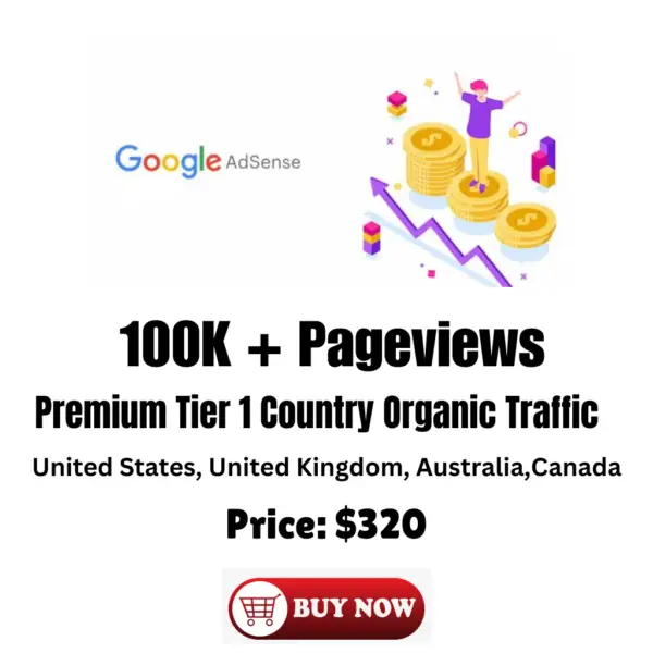 Boost your earnings with organic traffic for AdSense and ADX loading. Learn effective strategies for organic traffic for AdSense arbitrage and ADX arbitrage to maximize your ad revenue. adx